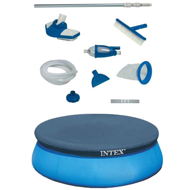 Pool Cleaning Tools