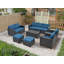 Ensemble de canapé modulaire d'extérieur 10 pièces-1525960866-1525960863