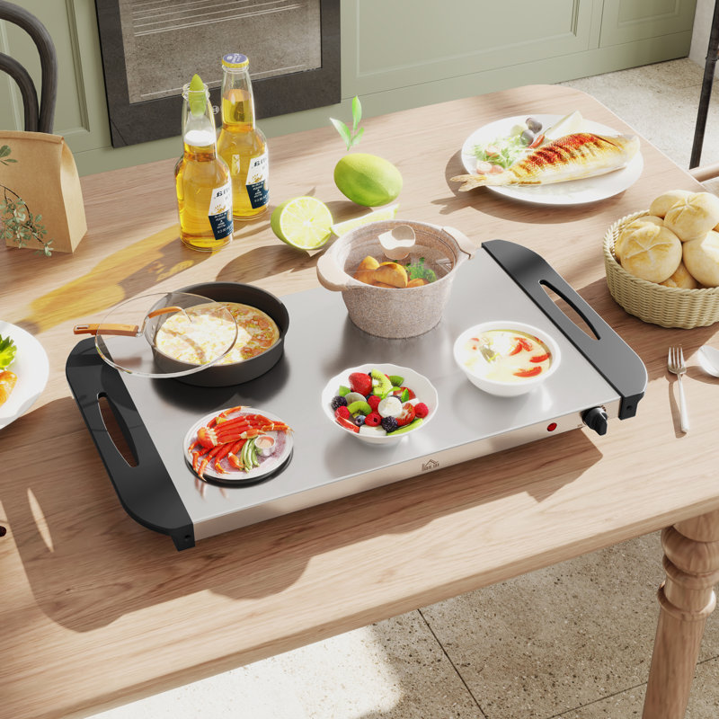 7 L Electric Buffet Server