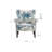 30.3" Wide Tufted Upholstered Armchair-551052541