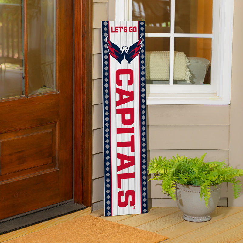 Décoration murale Hereld, Washington Capitals