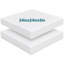 Ensemble de 2 garnitures de coussin de siège en mousse épaisse 2/3/4/5/6 po-941049653