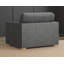 Upholstered Armchair-1039584701