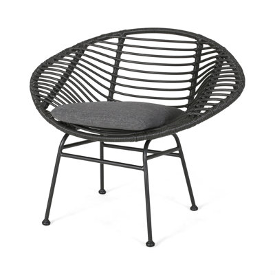 Chaise San Antonio