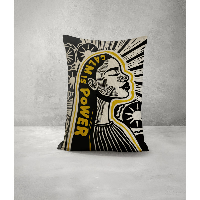 Coussin Calm