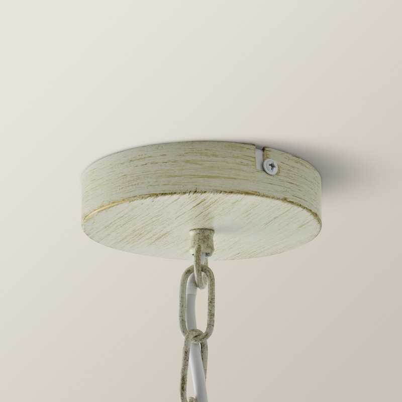 Edgar 3 - Light Candle Style Chandelier, Yes