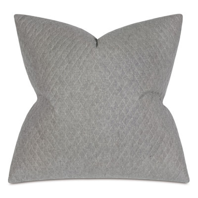Ridge Linen Sham