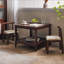 Coffee Table-1165495031