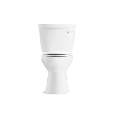 Toilette allongée deux pièces Cimarron 1,28 Gpf