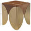 Table de bout Dabbs