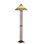 Diamond Mission Floor Lamp