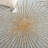 Amberjack Hand Tufted Wool And Viscose Abstract Rug-1216188828