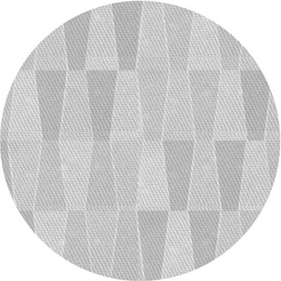 Geometric Indoor Rug