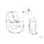 Ayveri Upholstered Dining Chair-1090456926
