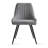 Audna 6-Person Upholstered Dining Set-992668643-985445572