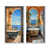 Cadre blanc