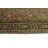 Keandra One-of-a-Kind 5'11" X 9'2" 1980s Wool Area Rug in Brown