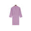 Peignoir 100% coton mi-mollet garçon avec poches-830339316