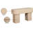 Oakmont Console Table-377912823
