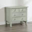 Table de chevet avec 4 tiroirs Georgina-704468450