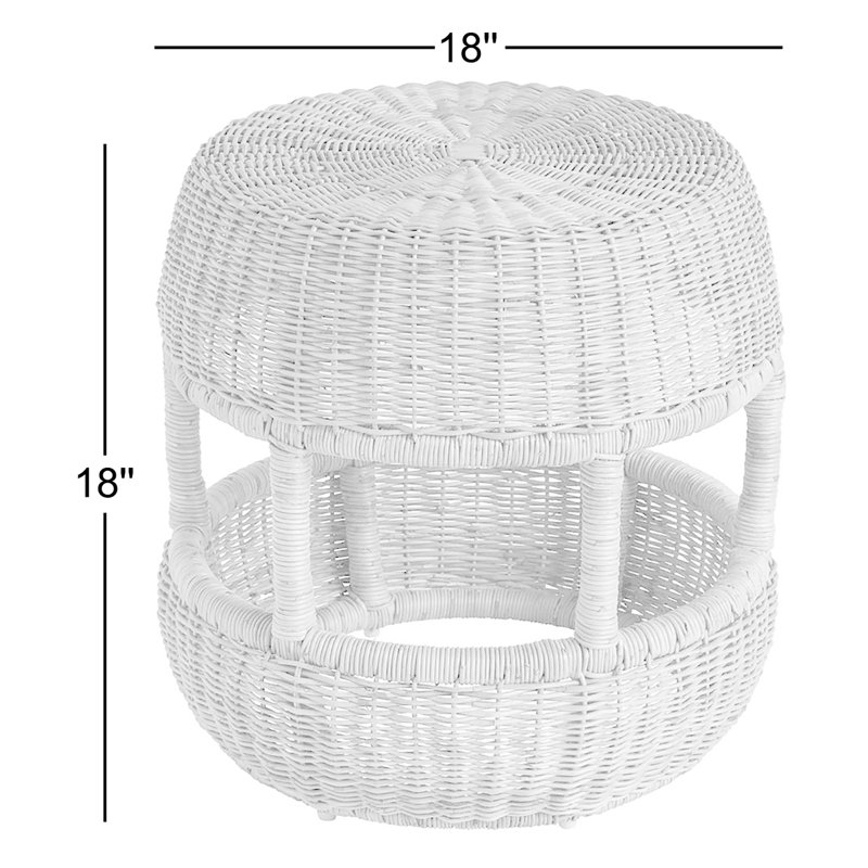 Accent Stool