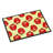Yelverton Non-Slip Outdoor Doormat-38445325