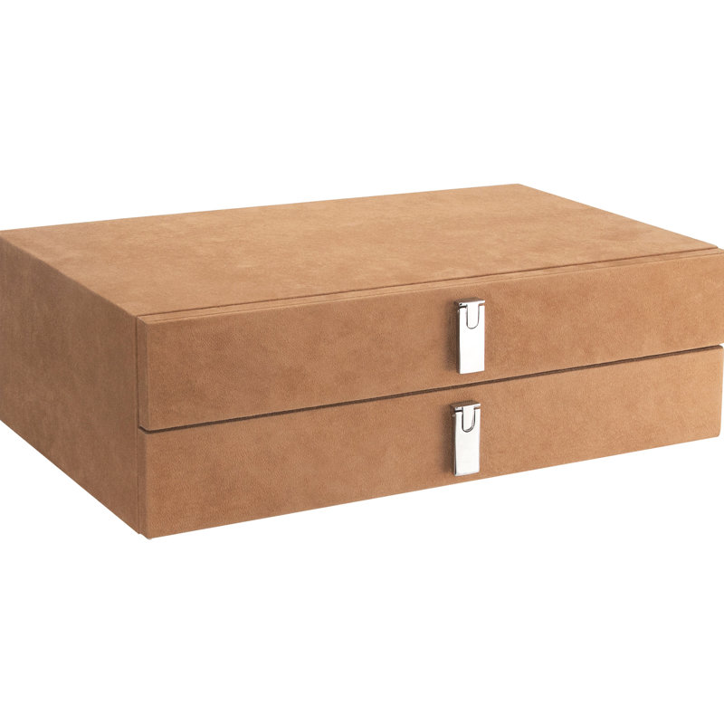 Coffre sécuritaire 1,01 pi cubes blanc pour objets de valeur - avec et système de verrouillage