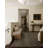 Loloi Soraya Bark / Lagoon Traditional Area Rug-212340346