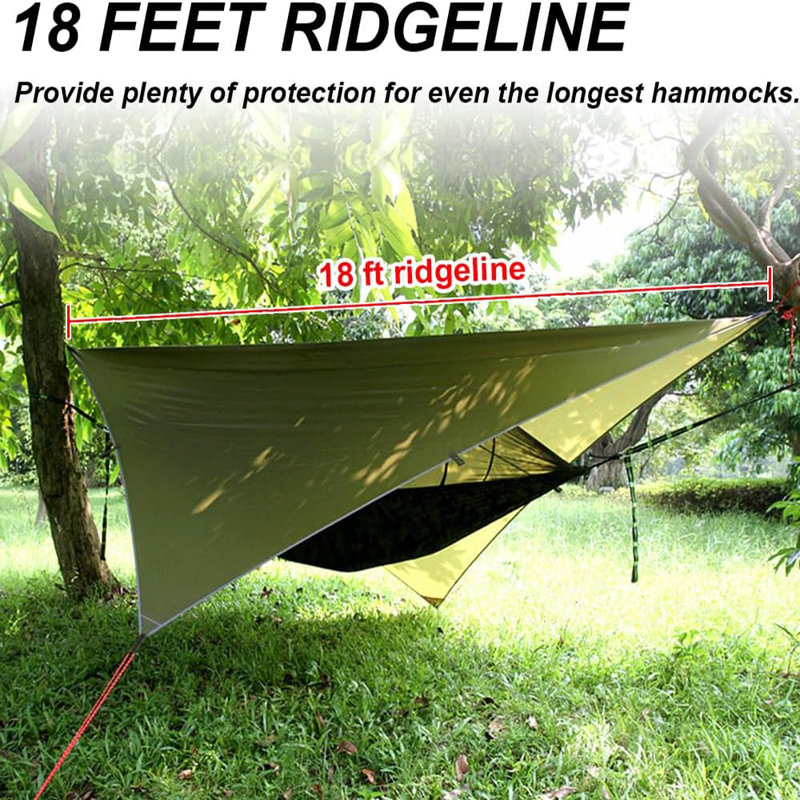 3 Person Tent