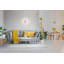 Tess 10 - Light Sputnik Chandelier