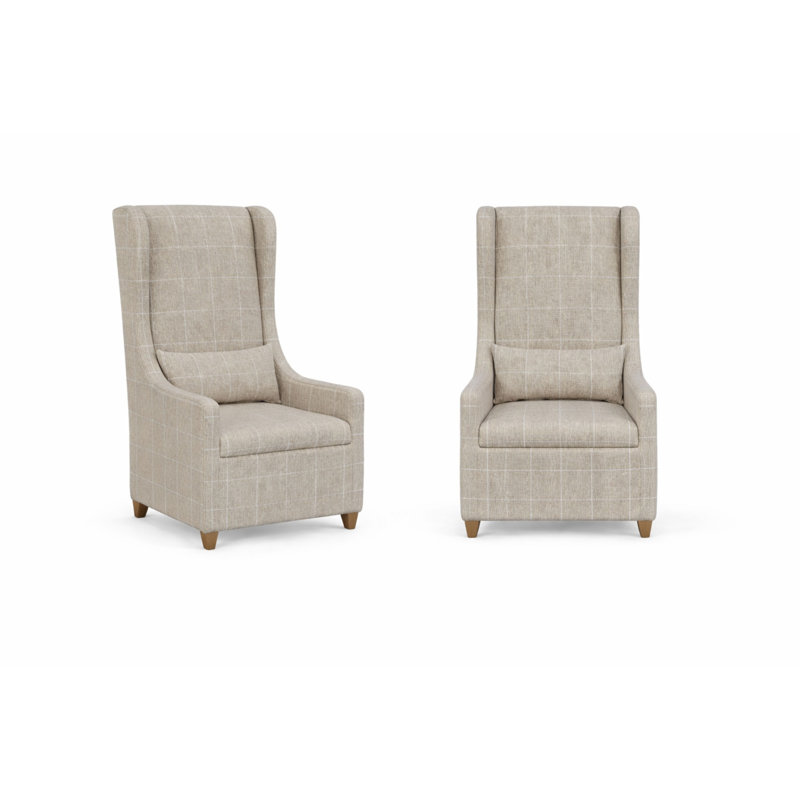 Deemston Host Chair