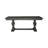 Kaila Extendable Trestle Dining Table