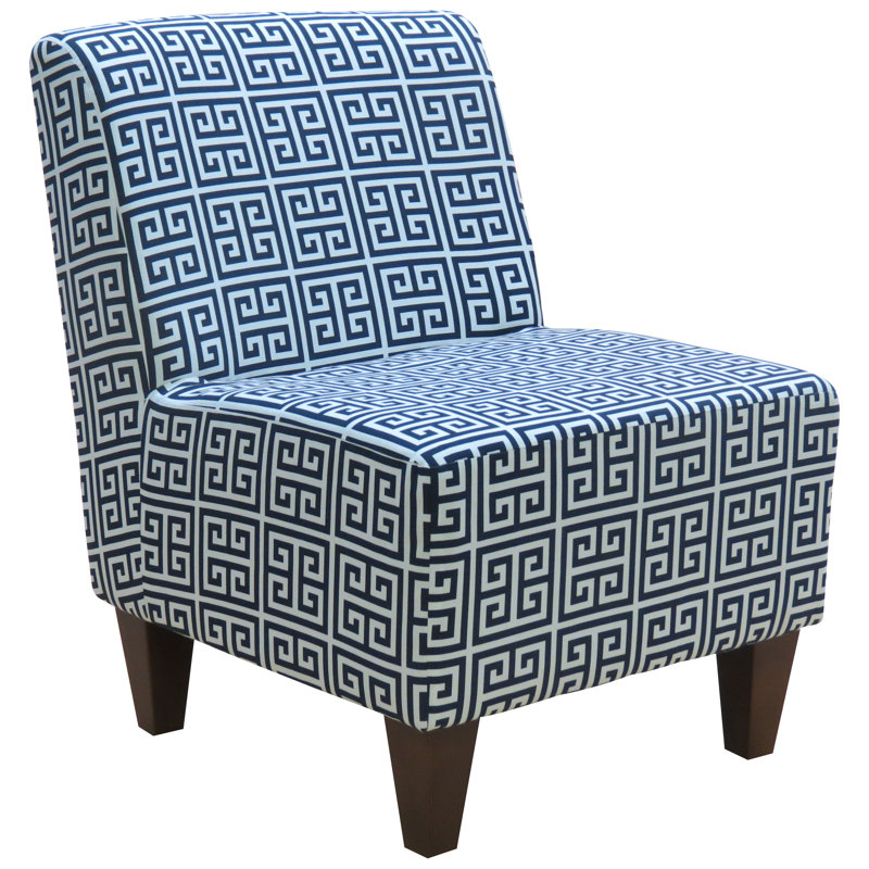Slipper chair Adamski