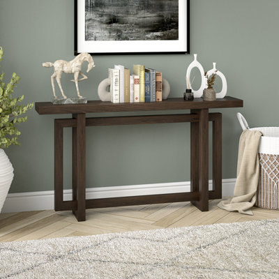 Ademide 111.7cm Console Table