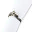 Horse Head Metal Napkin Ring