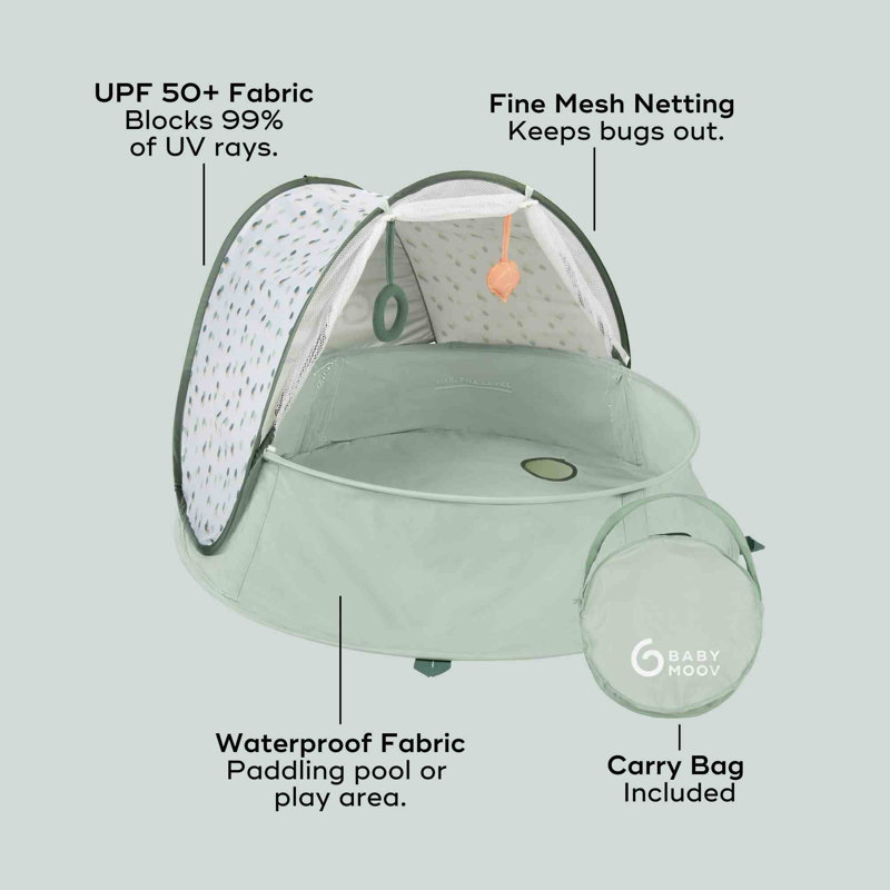 Aquani Provence 1 Person Tent