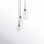 Luminaire suspendu géométrique à 3 lumières Vandyke-1373524297-1373524303