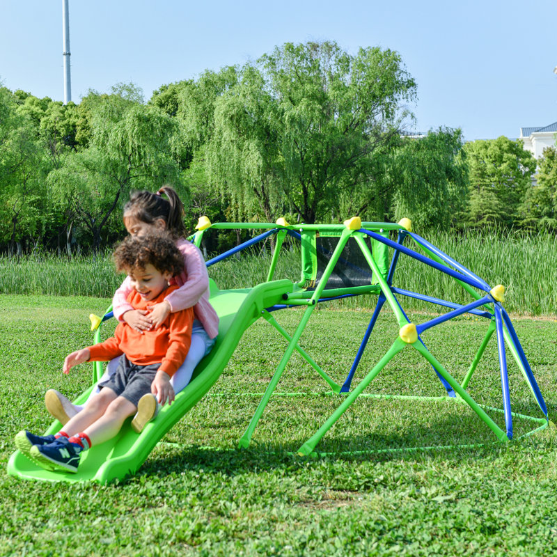 COOSEON 69.29'' W Climbing Dome