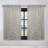 Leaves Machine Washable Room Darkening Blackout Curtains With Back Tabs by Superior-103688497-103688498