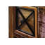 Nature Of Spirit Solid Wood 110cm W 3 - Drawer Chest of Drawers