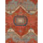 Antique One-of-a-Kind 11'5" X 14'4" Area Rug