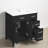 30" Single Bathroom Vanity With Ceramic Top-1772640085-1772640091
