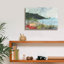 «Wandering No. 2» par Jan Weiss, art mural sur toile-208596470