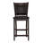 Upholstered Counter Height Stools (Set of 2)
