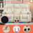 Power Reclining Sofa With Heat And Massage, Bluetooth Speakers And LED Lights, 3 Seater Dual Recliner Sofa With USB Ports And Cup Holders-1760182130
