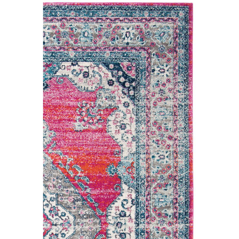 Tapis oriental performance Gourdine, Rectangle 9 pi x 12 pi