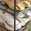 6 Pair Shoe Rack-1961443132