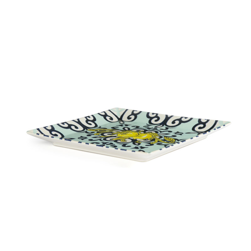 24cm Ceramic Dinner Plate