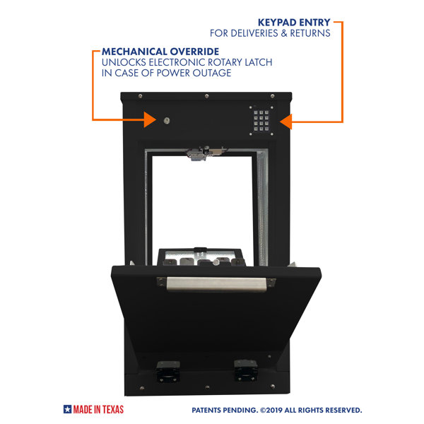 MB Sentinel Aluminum | Wayfair