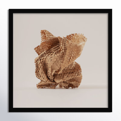 Lorena "Unpackage 4" Photo Print